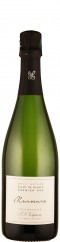Champagne Premier Cru Blanc de Blancs brut nature Murmure Vergnon, J. L. für den Preis von 34,90€ Champagne Premier Cru Blanc de Blancs brut nature Murmure Vergnon, J. L. für den Preis von 34,90€