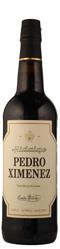 Emilio Hidalgo Sherry Pedro Ximenez süß Jerez D.O. Spanien Emilio Hidalgo Sherry Pedro Ximenez süß Jerez D.O. Spanien