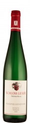 Weingut Schloss Lieser Riesling Spätlese Wehlener Sonnenuhr 2016 süß Mosel Deutschland Weingut Schloss Lieser Riesling Spätlese Wehlener Sonnenuhr 2016 süß Mosel Deutschland