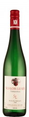 Weingut Schloss Lieser Riesling feinherb SL 2017 feinherb Mosel Deutschland Weingut Schloss Lieser Riesling feinherb SL 2017 feinherb Mosel Deutschland