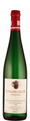 Weingut Schloss Lieser Riesling Kabinett Goldtröpfchen 2016 süß Mosel Deutschland Weingut Schloss Lieser Riesling Kabinett Goldtröpfchen 2016 süß Mosel Deutschland