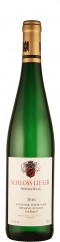 Weingut Schloss Lieser Riesling Auslese Wehlener Sonnenuhr - Goldkapsel 2016 süß Mosel Deutschland Weingut Schloss Lieser Riesling Auslese Wehlener Sonnenuhr - Goldkapsel 2016 süß Mosel Deutschland