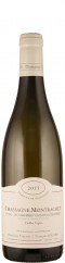 Domaine Vincent & François Jouard Chassagne-Montrachet Premier Cru Clos de la Truffières Vieilles Vignes 2015 trocken Burgund Côte de Beaune Frankreich Domaine Vincent & François Jouard Chassagne-Montrachet Premier Cru Clos de la Truffières Vieilles Vignes 2015 trocken Burgund Côte de Beaune Frankreich