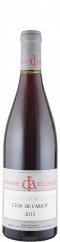 Domaine d'Arlot Nuits St. Georges 1er Cru Clos de l'Arlot Monopole 2012 trocken Burgund Côte de Nuits Frankreich Domaine d'Arlot Nuits St. Georges 1er Cru Clos de l'Arlot Monopole 2012 trocken Burgund Côte de Nuits Frankreich