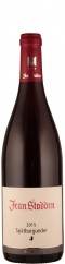 Weingut Jean Stodden Spätburgunder J 2015 trocken Ahr Deutschland Weingut Jean Stodden Spätburgunder J 2015 trocken Ahr Deutschland