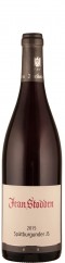 Weingut Jean Stodden Spätburgunder JS 2015 trocken Ahr Deutschland Weingut Jean Stodden Spätburgunder JS 2015 trocken Ahr Deutschland