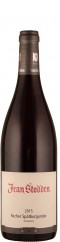 Weingut Jean Stodden Spätburgunder Recher 2015 trocken Ahr Deutschland Weingut Jean Stodden Spätburgunder Recher 2015 trocken Ahr Deutschland