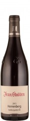 Weingut Jean Stodden Spätburgunder GG - Grosses Gewächs Herrenberg 2015 trocken Ahr Deutschland Weingut Jean Stodden Spätburgunder GG - Grosses Gewächs Herrenberg 2015 trocken Ahr Deutschland