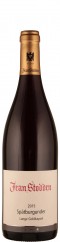 Weingut Jean Stodden Spätburgunder Lange Goldkapsel 2015 trocken Ahr Deutschland Weingut Jean Stodden Spätburgunder Lange Goldkapsel 2015 trocken Ahr Deutschland