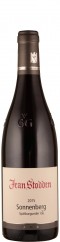 Weingut Jean Stodden Spätburgunder GG - Grosses Gewächs Sonnenberg 2015 trocken Ahr Deutschland Weingut Jean Stodden Spätburgunder GG - Grosses Gewächs Sonnenberg 2015 trocken Ahr Deutschland