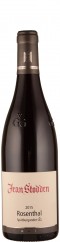 Weingut Jean Stodden Spätburgunder GG - Grosses Gewächs Rosenthal 2015 trocken Ahr Deutschland Weingut Jean Stodden Spätburgunder GG - Grosses Gewächs Rosenthal 2015 trocken Ahr Deutschland