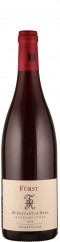 Weingut Rudolf Fürst Spätburgunder Erste Lage Bürgstadter Berg 2015 trocken Franken Deutschland Weingut Rudolf Fürst Spätburgunder Erste Lage Bürgstadter Berg 2015 trocken Franken Deutschland
