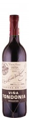 Vina Tondonia Rioja Reserva tinto Vina Tondonia 2005 trocken Rioja D.O.Ca. Spanien Vina Tondonia Rioja Reserva tinto Vina Tondonia 2005 trocken Rioja D.O.Ca. Spanien
