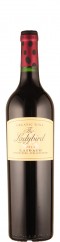 Laibach Winery Ladybird Red 2014 trocken Stellenbosch Südafrika Laibach Winery Ladybird Red 2014 trocken Stellenbosch Südafrika