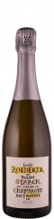 Champagne Louis Roederer Champagne brut nature Edition Philippe Starck 2009 brut Champagne Frankreich Champagne Louis Roederer Champagne brut nature Edition Philippe Starck 2009 brut Champagne Frankreich