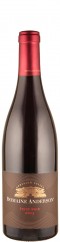 Domaine Anderson Pinot noir Anderson Valley 2013 trocken Kalifornien USA Domaine Anderson Pinot noir Anderson Valley 2013 trocken Kalifornien USA