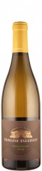 Domaine Anderson Chardonnay Anderson Valley 2013 trocken Kalifornien USA Domaine Anderson Chardonnay Anderson Valley 2013 trocken Kalifornien USA