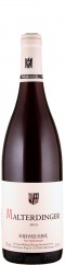 Weingut Bernhard Huber Spätburgunder Malterdinger 2015 trocken Baden Deutschland Weingut Bernhard Huber Spätburgunder Malterdinger 2015 trocken Baden Deutschland