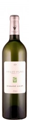 Domaine Gauby Vieilles Vignes blanc Côtes Catalanes 2014 trocken Roussillon Frankreich Domaine Gauby Vieilles Vignes blanc Côtes Catalanes 2014 trocken Roussillon Frankreich