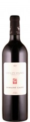 Domaine Gauby Vieilles Vignes Rouge Côtes Catalanes 2014 trocken Roussillon Frankreich Domaine Gauby Vieilles Vignes Rouge Côtes Catalanes 2014 trocken Roussillon Frankreich