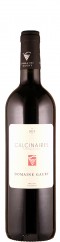 Domaine Gauby Les Calcinaires Rouge Côtes Catalanes 2015 trocken Roussillon Frankreich Domaine Gauby Les Calcinaires Rouge Côtes Catalanes 2015 trocken Roussillon Frankreich