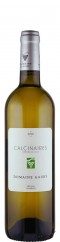 Domaine Gauby Les Calcinaires Blanc Côtes Catalanes 2016 trocken Roussillon Frankreich Domaine Gauby Les Calcinaires Blanc Côtes Catalanes 2016 trocken Roussillon Frankreich