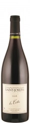 Domaine Vincent Paris Saint Joseph Les Côtes 2016 trocken Nördliche Rhône - Cornas Frankreich Domaine Vincent Paris Saint Joseph Les Côtes 2016 trocken Nördliche Rhône - Cornas Frankreich
