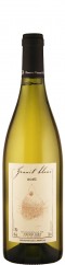 Domaine Vincent Paris Granit blanc 2016 trocken Nördliche Rhône - Cornas Frankreich Domaine Vincent Paris Granit blanc 2016 trocken Nördliche Rhône - Cornas Frankreich