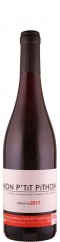 Domaine Olivier Pithon Mon p'tit pithon rouge 2017 - FR-BIO-01 trocken Roussillon Frankreich Domaine Olivier Pithon Mon p'tit pithon rouge 2017 - FR-BIO-01 trocken Roussillon Frankreich