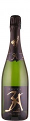 Champagne De Sousa et Fils Champagne Grand Cru extra brut 3 A (Avize, Aÿ, Ambonnay) - FR-BIO-10 extra brut Champagne - Côte des Blancs Frankreich Champagne De Sousa et Fils Champagne Grand Cru extra brut 3 A (Avize, Aÿ, Ambonnay) - FR-BIO-10 extra brut Champagne - Côte des Blancs Frankreich