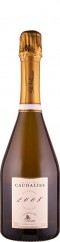Champagne De Sousa et Fils Champagne Grand Cru extra brut Cuvée des Caudalies 2008 - FR-BIO-10 extra brut Champagne - Côte des Blancs Frankreich Champagne De Sousa et Fils Champagne Grand Cru extra brut Cuvée des Caudalies 2008 - FR-BIO-10 extra brut Champagne - Côte des Blancs Frankreich