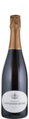 Champagne Larmandier-Bernier Champagne Premier Cru blanc de blancs extra brut Longitude extra brut Champagne - Côte des Blancs Frankreich Champagne Larmandier-Bernier Champagne Premier Cru blanc de blancs extra brut Longitude extra brut Champagne - Côte des Blancs Frankreich