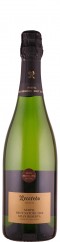 Recaredo Cava Gran Reserva brut nature Subtil 2009 brut natur Penedes D.O. Spanien Recaredo Cava Gran Reserva brut nature Subtil 2009 brut natur Penedes D.O. Spanien