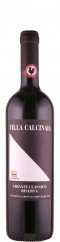 Villa Calcinaia Chianti Classico Riserva 2013 trocken Chianti Italien Villa Calcinaia Chianti Classico Riserva 2013 trocken Chianti Italien