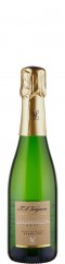 Champagne J. L. Vergnon Champagne Grand Cru blanc de blancs brut Conversation - halbe Flasche brut Champagne - Côte des Blancs Frankreich Champagne J. L. Vergnon Champagne Grand Cru blanc de blancs brut Conversation - halbe Flasche brut Champagne - Côte des Blancs Frankreich