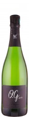 Champagne J. L. Vergnon Champagne Grand Cru Millésimé blanc de blancs brut nature O.G. 2011 brut natur Champagne - Côte des Blancs Frankreich Champagne J. L. Vergnon Champagne Grand Cru Millésimé blanc de blancs brut nature O.G. 2011 brut natur Champagne - Côte des Blancs Frankreich