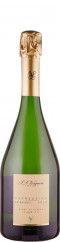 Champagne J. L. Vergnon Champagne Grand Cru blanc de blancs extra brut Expression 2010 extra brut Champagne - Côte des Blancs Frankreich Champagne J. L. Vergnon Champagne Grand Cru blanc de blancs extra brut Expression 2010 extra brut Champagne - Côte des Blancs Frankreich