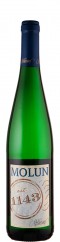 Melsheimer Riesling trocken 'Molun' Reiler Mullay-Hofberg 2016 - DE-ÖKO-039 trocken Mosel Deutschland Melsheimer Riesling trocken 'Molun' Reiler Mullay-Hofberg 2016 - DE-ÖKO-039 trocken Mosel Deutschland
