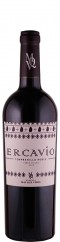 Mas que Vinos Ercavio Tempranillo Roble 2015 trocken Kastilien D.O. Spanien Mas que Vinos Ercavio Tempranillo Roble 2015 trocken Kastilien D.O. Spanien