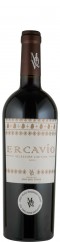 Mas que Vinos Ercavio Seleccion Limitada 2014 trocken Kastilien D.O. Spanien Mas que Vinos Ercavio Seleccion Limitada 2014 trocken Kastilien D.O. Spanien