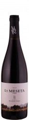 Mas que Vinos La Meseta 2014 trocken Kastilien D.O. Spanien Mas que Vinos La Meseta 2014 trocken Kastilien D.O. Spanien