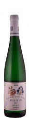 Weingut Forstmeister Geltz-Zilliken Riesling Spätlese Saarburger Rausch 2017 süß Mosel Deutschland Weingut Forstmeister Geltz-Zilliken Riesling Spätlese Saarburger Rausch 2017 süß Mosel Deutschland