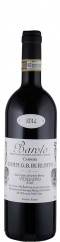 Commendatore G. B. Burlotto Barolo Vigneto Cannubi 2014 trocken Piemont Italien Commendatore G. B. Burlotto Barolo Vigneto Cannubi 2014 trocken Piemont Italien