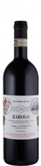 Commendatore G. B. Burlotto Barolo 2014 trocken Piemont Italien Commendatore G. B. Burlotto Barolo 2014 trocken Piemont Italien