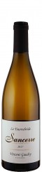 Domaine Vincent Gaudry Sancerre blanc Le Tournebride 2017 - FR-BIO-01 trocken Loire Frankreich Domaine Vincent Gaudry Sancerre blanc Le Tournebride 2017 - FR-BIO-01 trocken Loire Frankreich