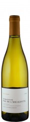 Domaine du Pas de l'Escalette Clapas Blanc 2016 trocken Languedoc Frankreich Domaine du Pas de l'Escalette Clapas Blanc 2016 trocken Languedoc Frankreich
