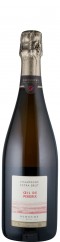 Champagne Dehours et Fils Champagne Rose extra brut Lieu-dit La Croix Joly - Oeil de Perdrix extra brut Champagne - Vallée de la Marne Frankreich Champagne Dehours et Fils Champagne Rose extra brut Lieu-dit La Croix Joly - Oeil de Perdrix extra brut Champagne - Vallée de la Marne Frankreich