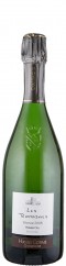 Champagne Hugues Godmé Champagne Premier Cru extra brut Millésime Les Romaines 2008 extra brut Champagne - Montagne de Reims Frankreich Champagne Hugues Godmé Champagne Premier Cru extra brut Millésime Les Romaines 2008 extra brut Champagne - Montagne de Reims Frankreich