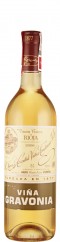 Vina Tondonia Rioja Crianza blanca Vina Gravonia 2006 trocken Rioja D.O.Ca. Spanien Vina Tondonia Rioja Crianza blanca Vina Gravonia 2006 trocken Rioja D.O.Ca. Spanien