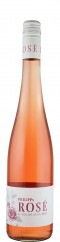 Weingut Philipp Kuhn Philipp's Rosé 2017 trocken Pfalz Deutschland Weingut Philipp Kuhn Philipp's Rosé 2017 trocken Pfalz Deutschland